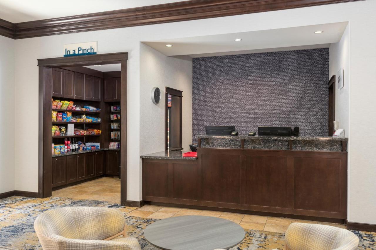 Towneplace Suites By Marriott Tucson Williams Centre Exteriér fotografie