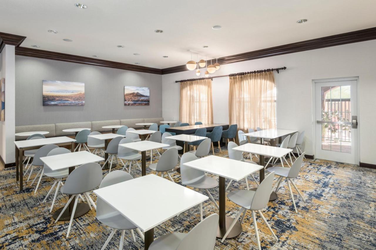 Towneplace Suites By Marriott Tucson Williams Centre Exteriér fotografie