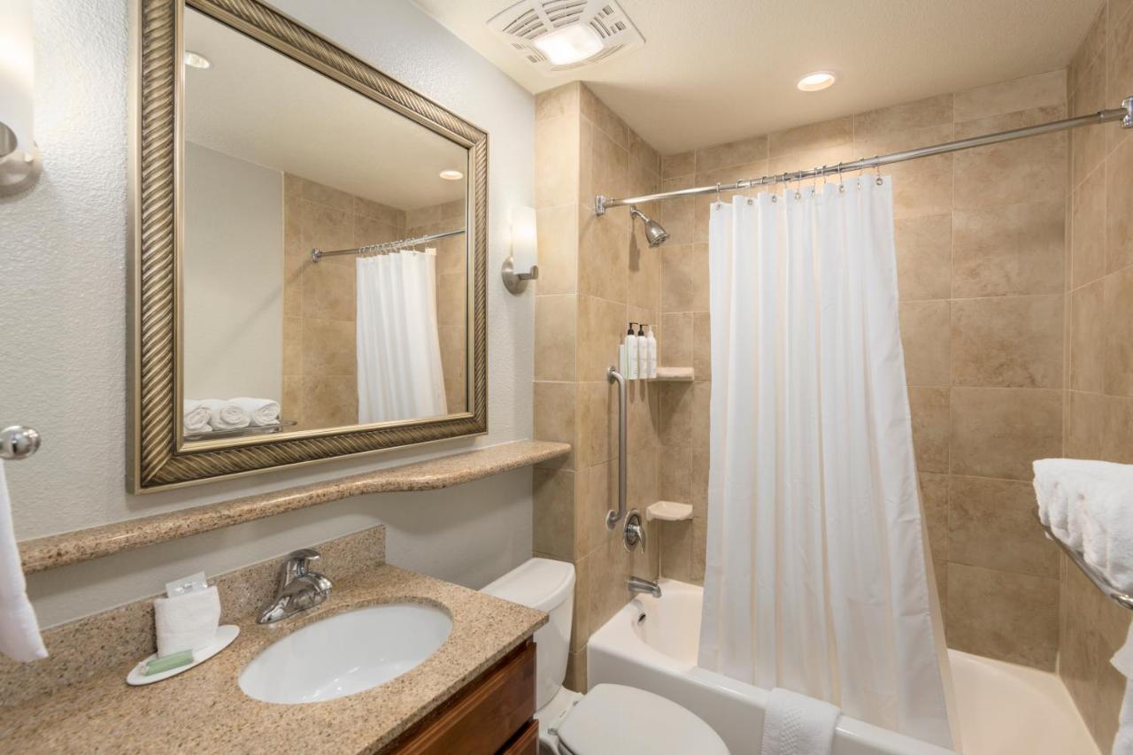 Towneplace Suites By Marriott Tucson Williams Centre Exteriér fotografie