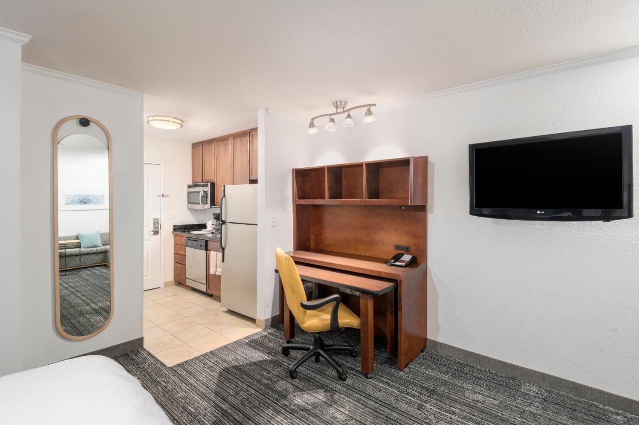 Towneplace Suites By Marriott Tucson Williams Centre Exteriér fotografie