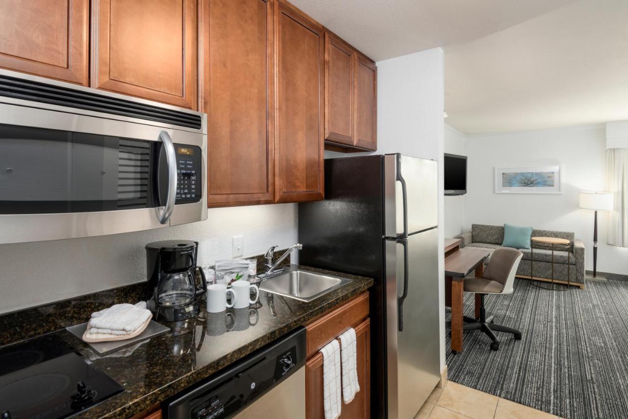 Towneplace Suites By Marriott Tucson Williams Centre Exteriér fotografie
