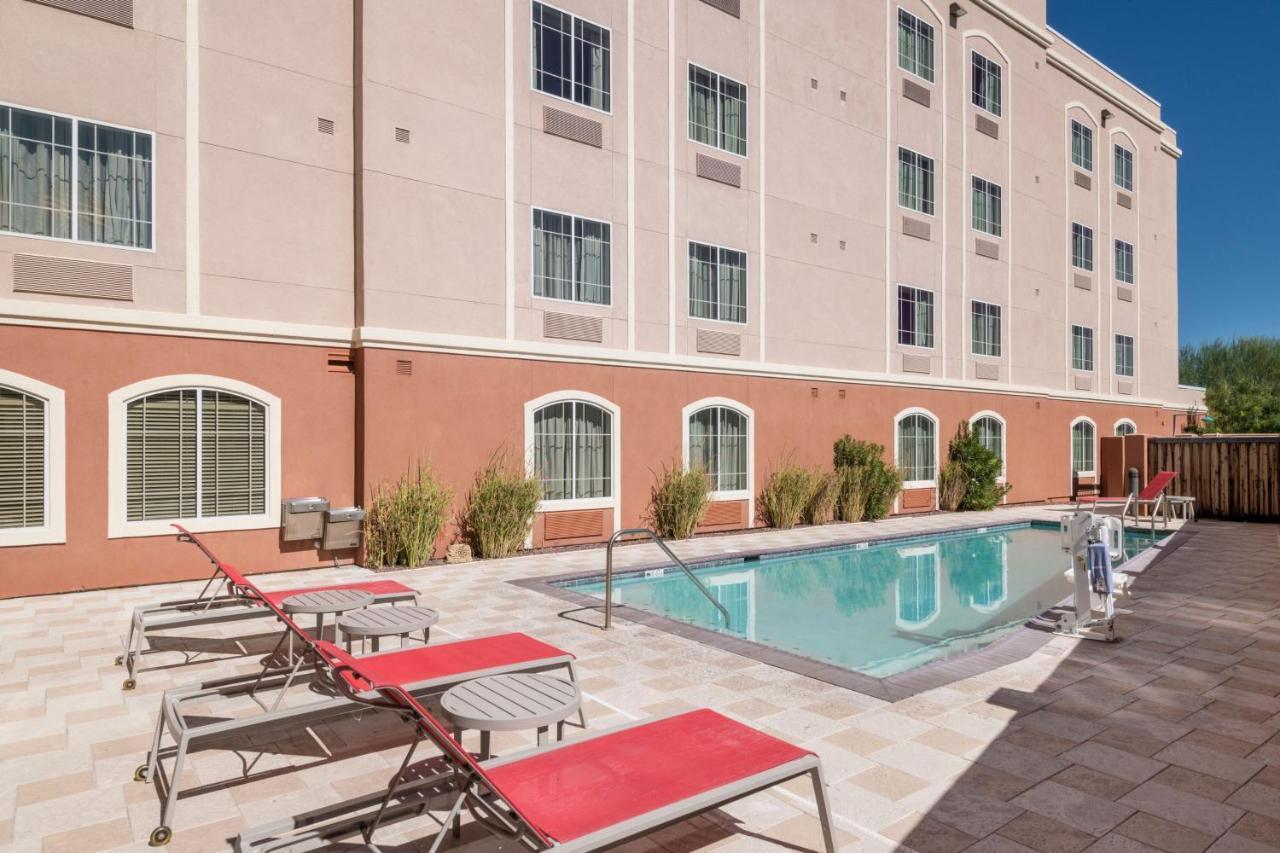 Towneplace Suites By Marriott Tucson Williams Centre Exteriér fotografie