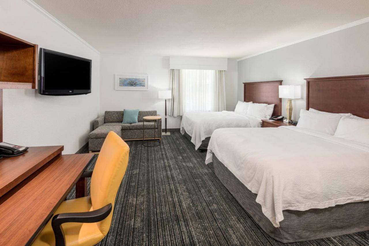 Towneplace Suites By Marriott Tucson Williams Centre Exteriér fotografie