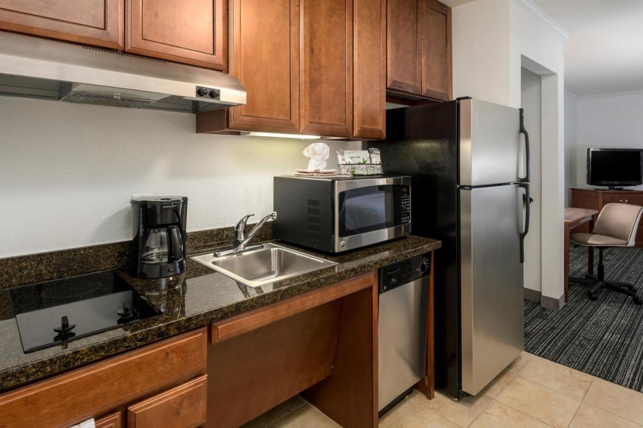 Towneplace Suites By Marriott Tucson Williams Centre Exteriér fotografie