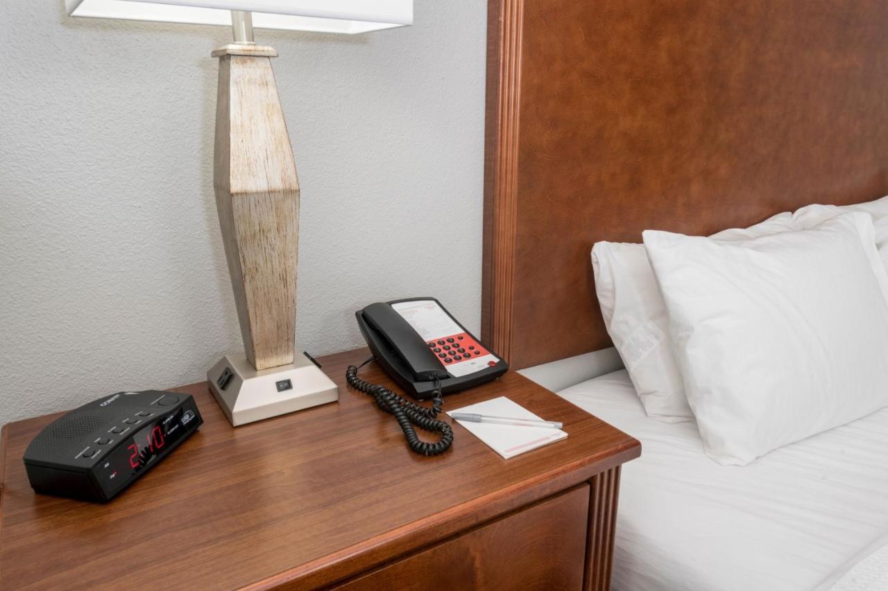 Towneplace Suites By Marriott Tucson Williams Centre Exteriér fotografie