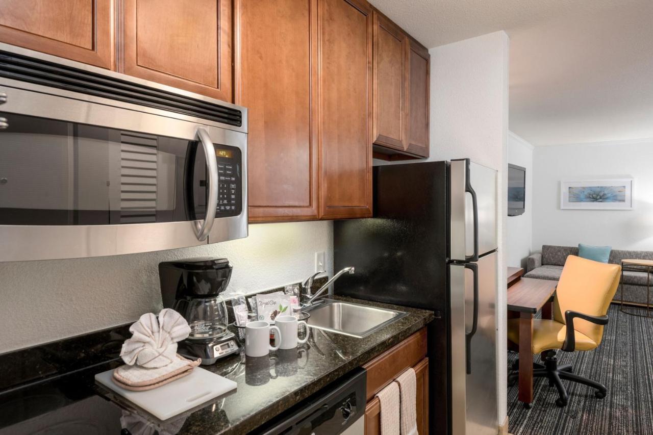 Towneplace Suites By Marriott Tucson Williams Centre Exteriér fotografie