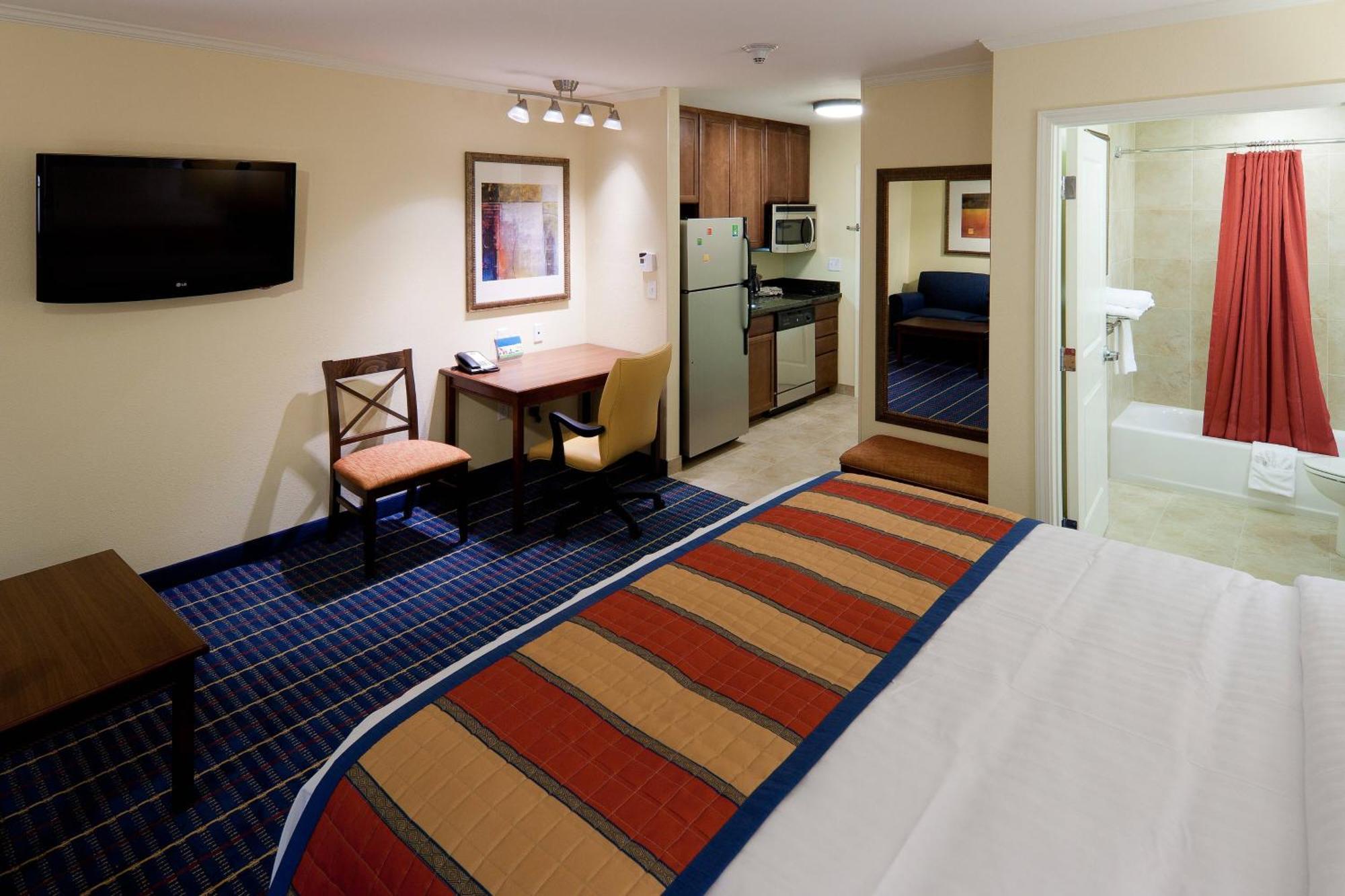 Towneplace Suites By Marriott Tucson Williams Centre Exteriér fotografie