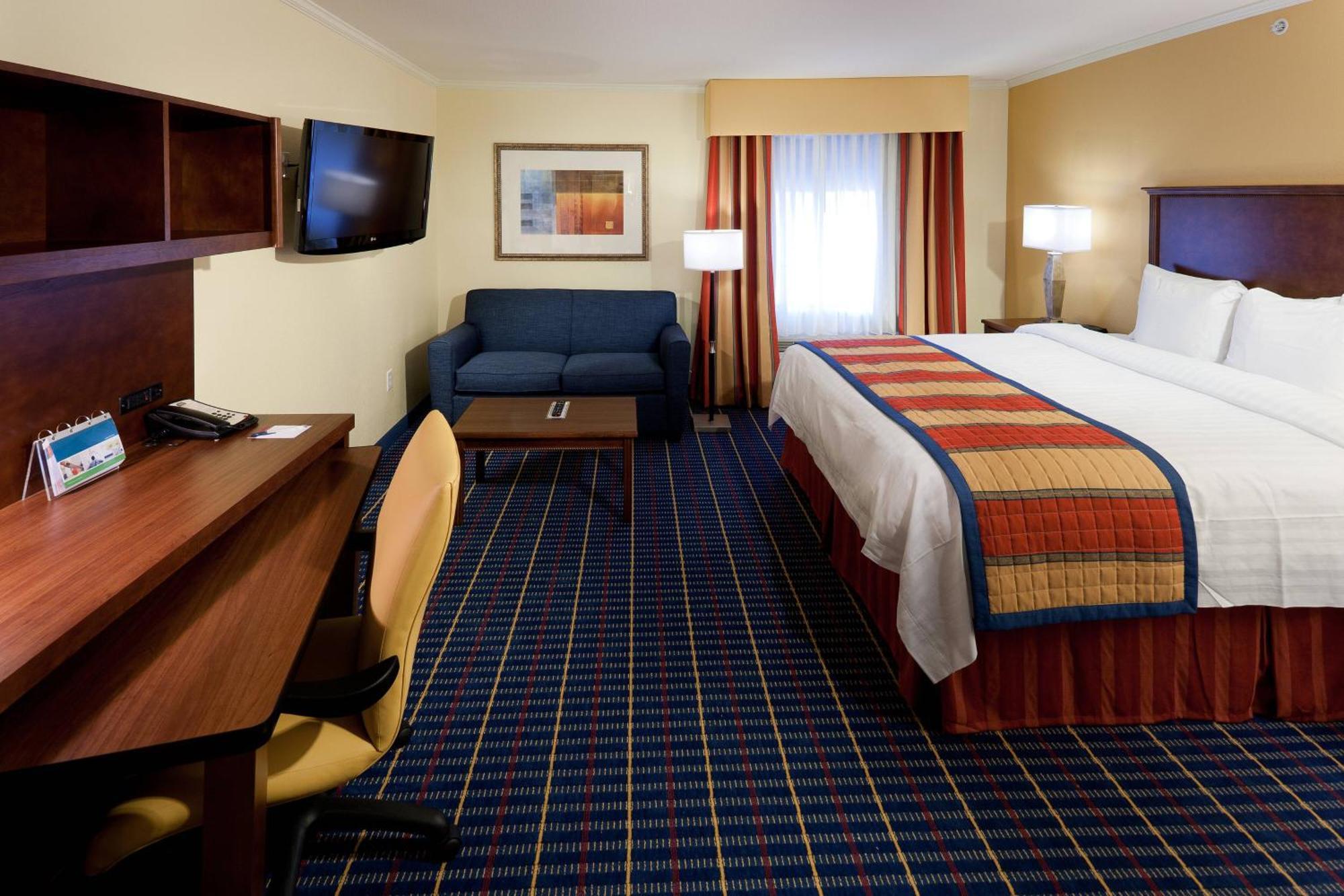 Towneplace Suites By Marriott Tucson Williams Centre Exteriér fotografie