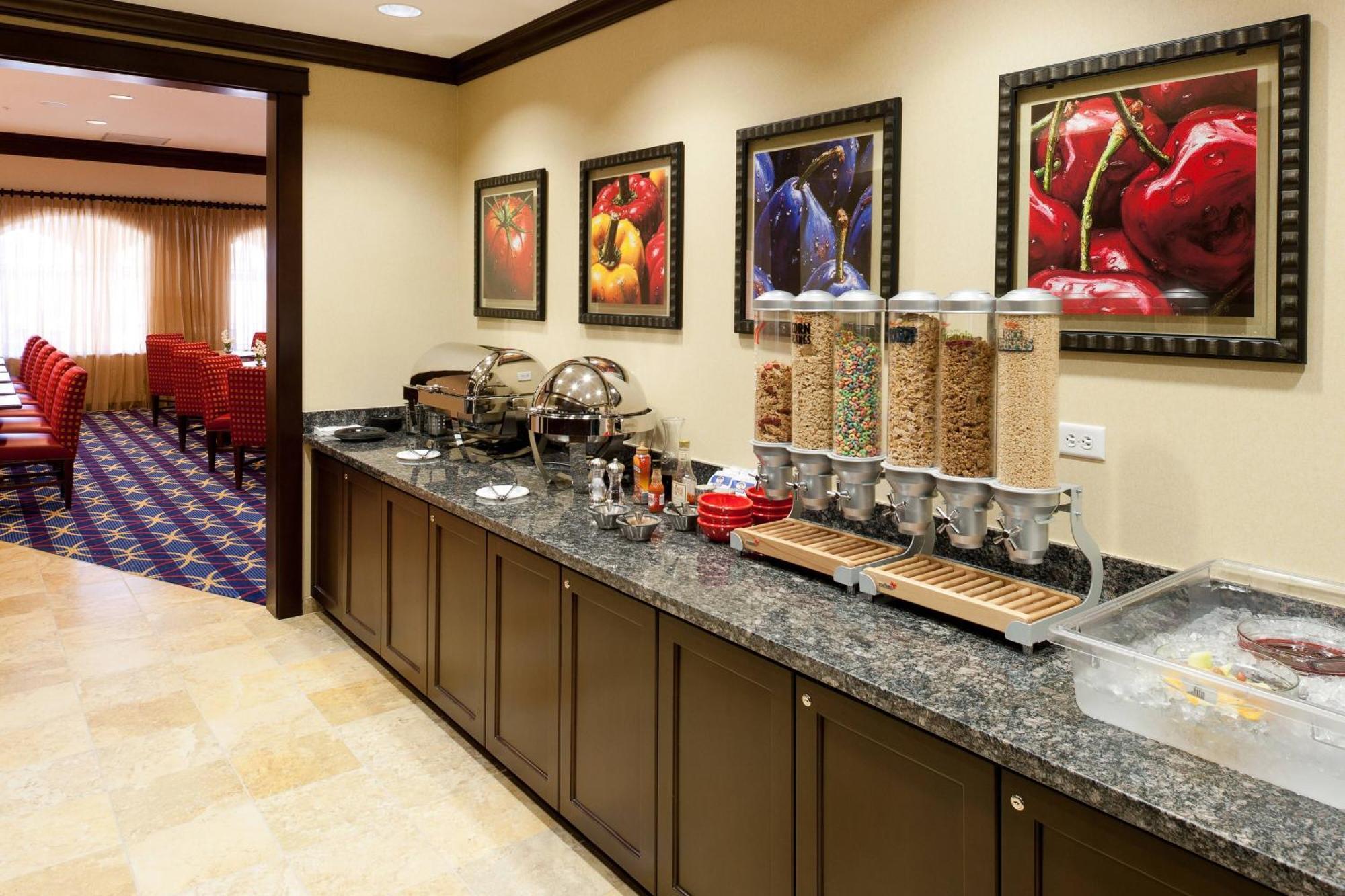 Towneplace Suites By Marriott Tucson Williams Centre Exteriér fotografie