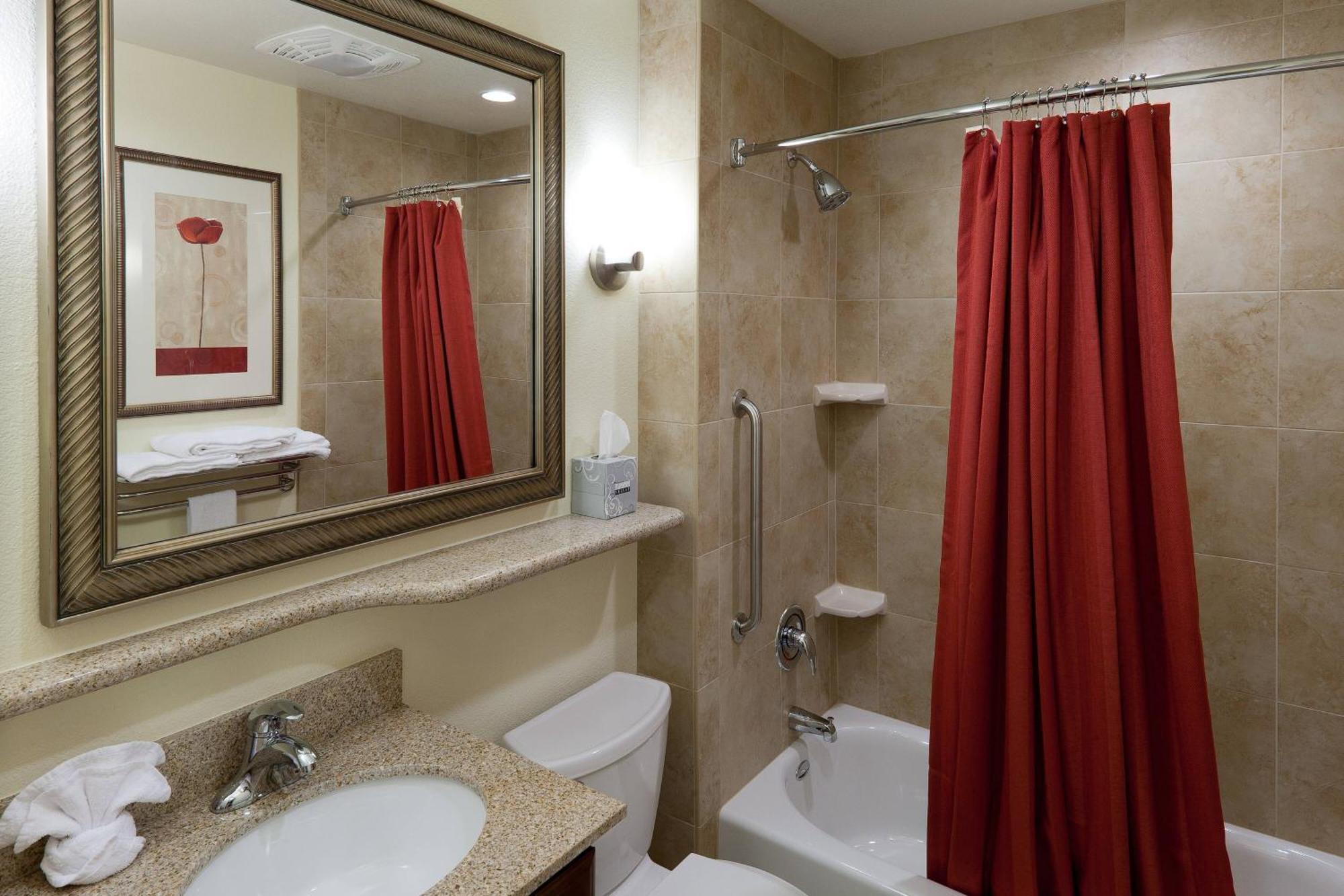 Towneplace Suites By Marriott Tucson Williams Centre Exteriér fotografie