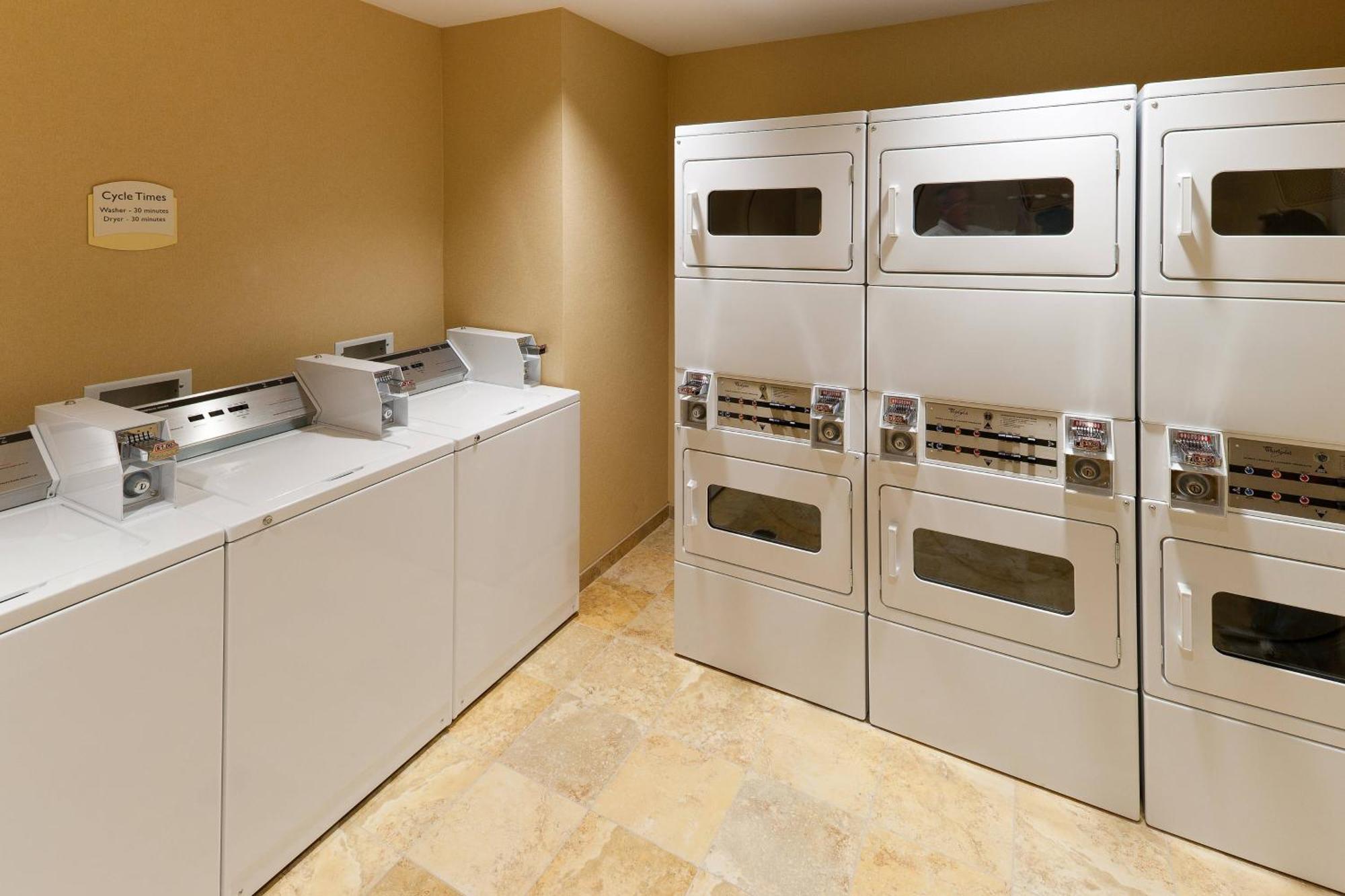 Towneplace Suites By Marriott Tucson Williams Centre Exteriér fotografie