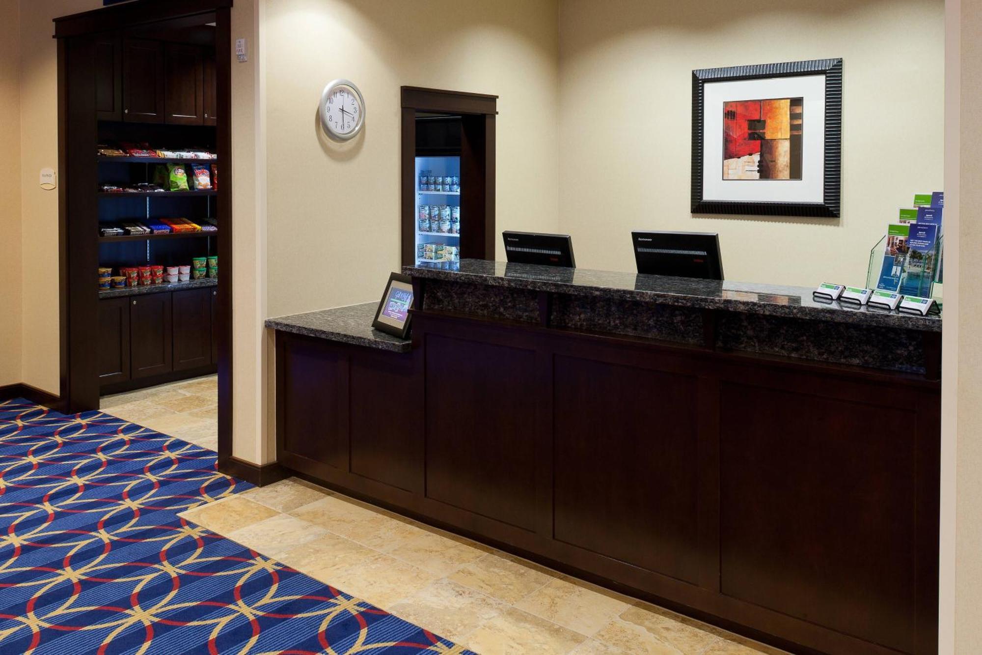 Towneplace Suites By Marriott Tucson Williams Centre Exteriér fotografie