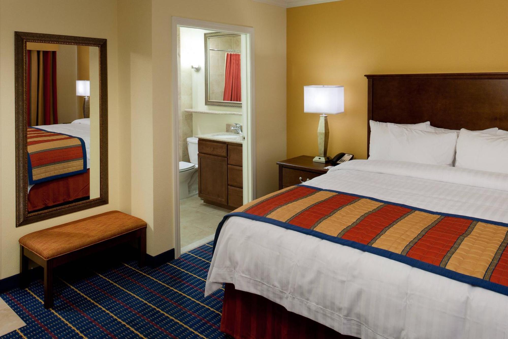Towneplace Suites By Marriott Tucson Williams Centre Exteriér fotografie