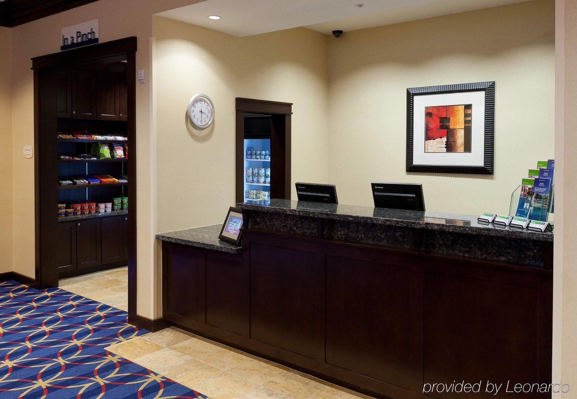 Towneplace Suites By Marriott Tucson Williams Centre Exteriér fotografie